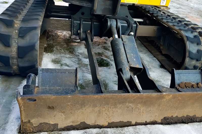 OmecoHub - Immagine JCB 16C-1z